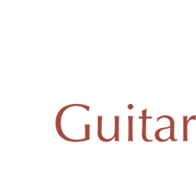 Logo - The Guitar Academy